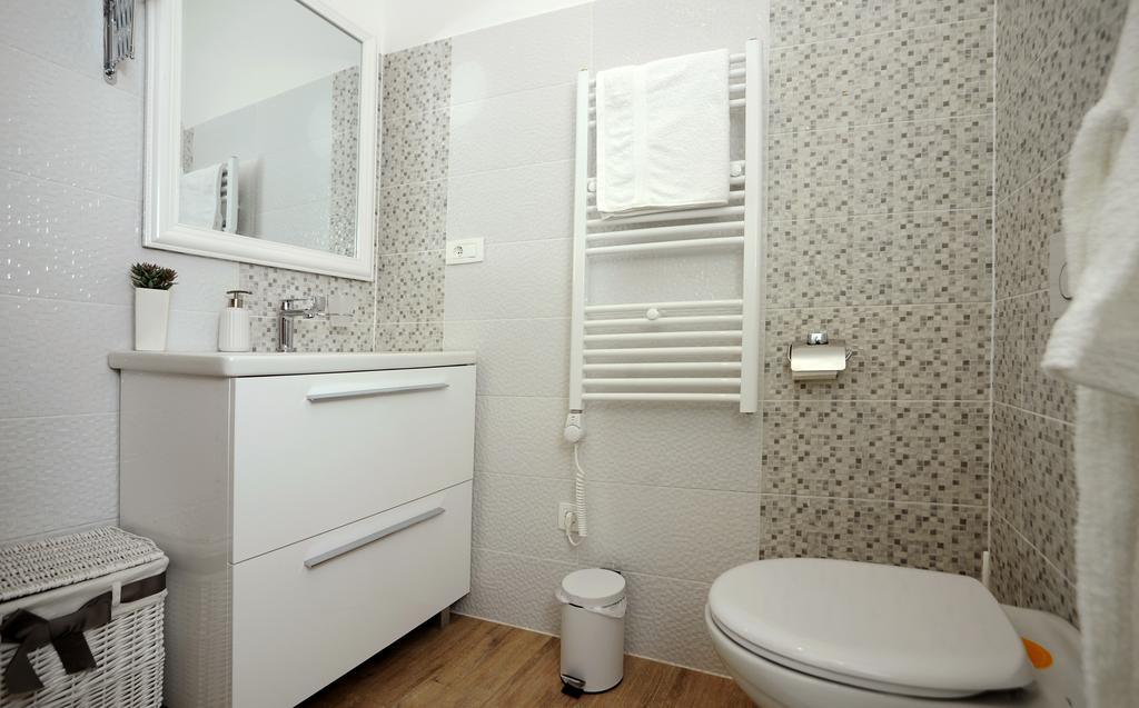 Apartmán Lavanda & Rozmarin Split