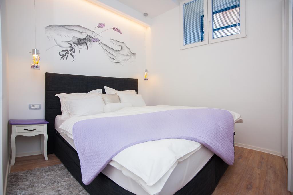 Apartmán Lavanda & Rozmarin