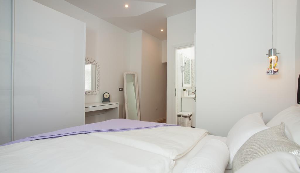 Apartmán Lavanda & Rozmarin