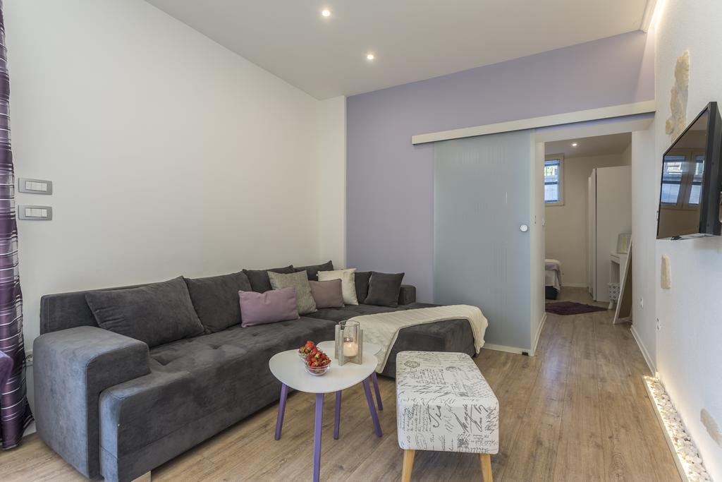 Lavanda & Rozmarin Apartmán