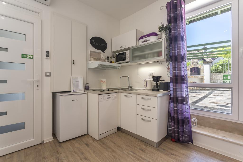 Apartmán Lavanda & Rozmarin *